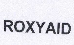 Roxyaid Device mark 1456054 Trademark