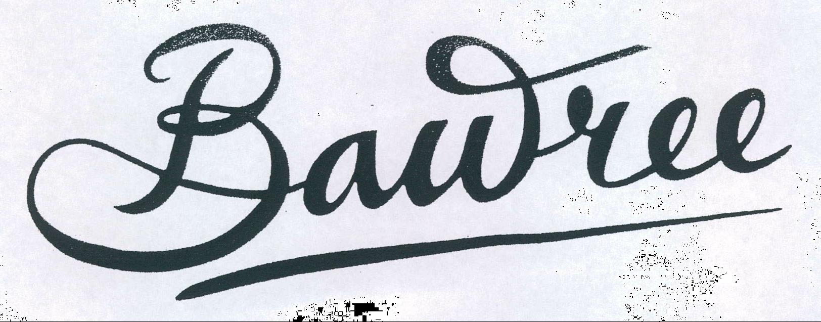 Bewree Device mark 1984784 Trademark
