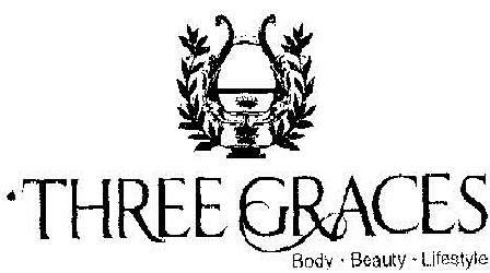 Three Graces Device mark 1882011 Trademark