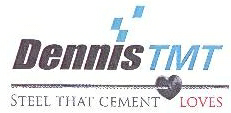 Dennis Tmt, Steel That Cement Loves Device mark 1810479 Trademark