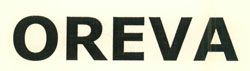 Oreva Device mark 2677122 Trademark