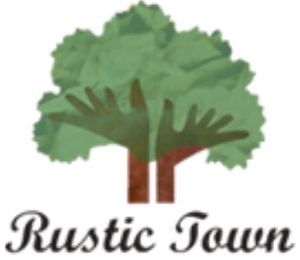 Rustic Town Device mark 2763321 Trademark