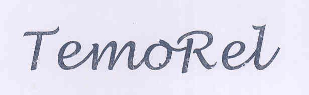 Temorel (label) Device mark 1762947 Trademark