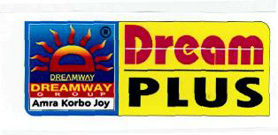 Dream Plus Device mark 2431014 Trademark