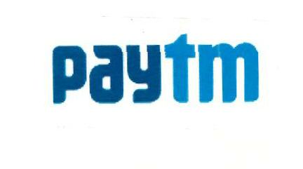 Paytm (label) Device mark 2424470 Trademark
