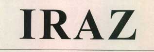 Iraz Device mark 2540342 Trademark