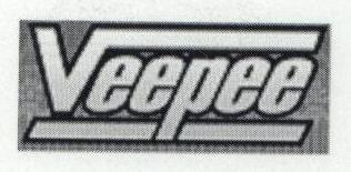 Veepee With Device Device mark 1769660 Trademark