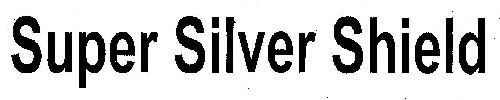 Super Silver Shield Device mark 2887886 Trademark