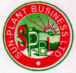 Sun-plant Business Ltd. Device mark 2259442 Trademark