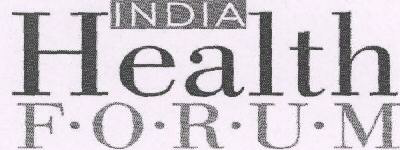 India Health F.o.r.u.m Device mark 1655337 Trademark