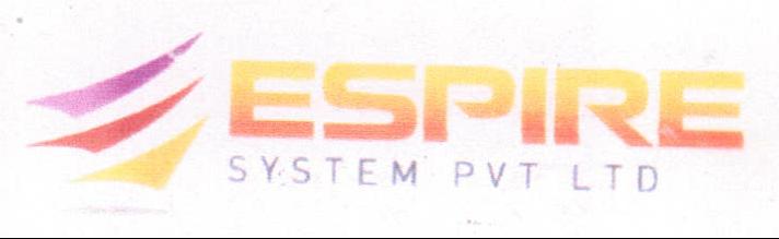 Espire System Pvt. Ltd. Device mark 2055684 Trademark
