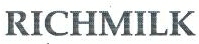 Richmilk Device mark 1772891 Trademark
