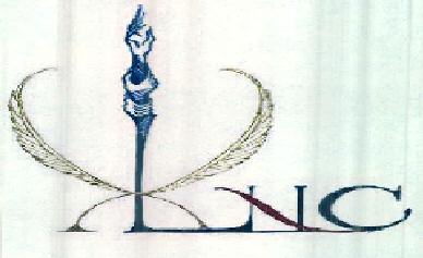 Xlnc (device Of Torch ) Device mark 2422820 Trademark