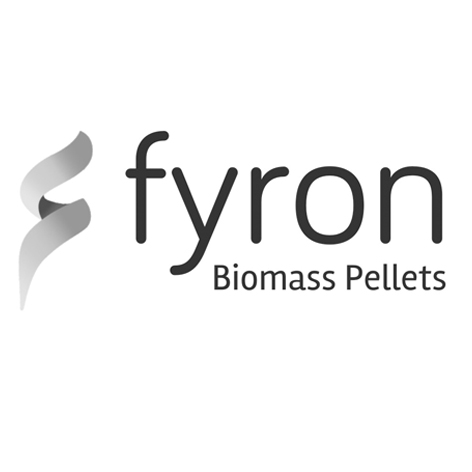 Fyron Biomass Pellets Device mark 2758470 Trademark