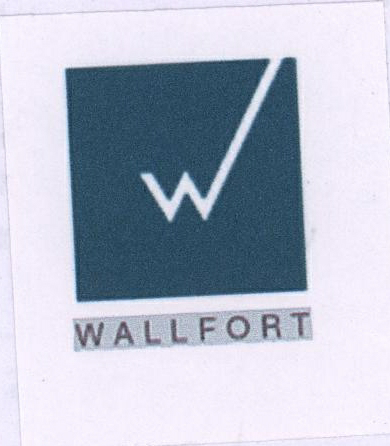 Wallfort Device mark 2037615 Trademark