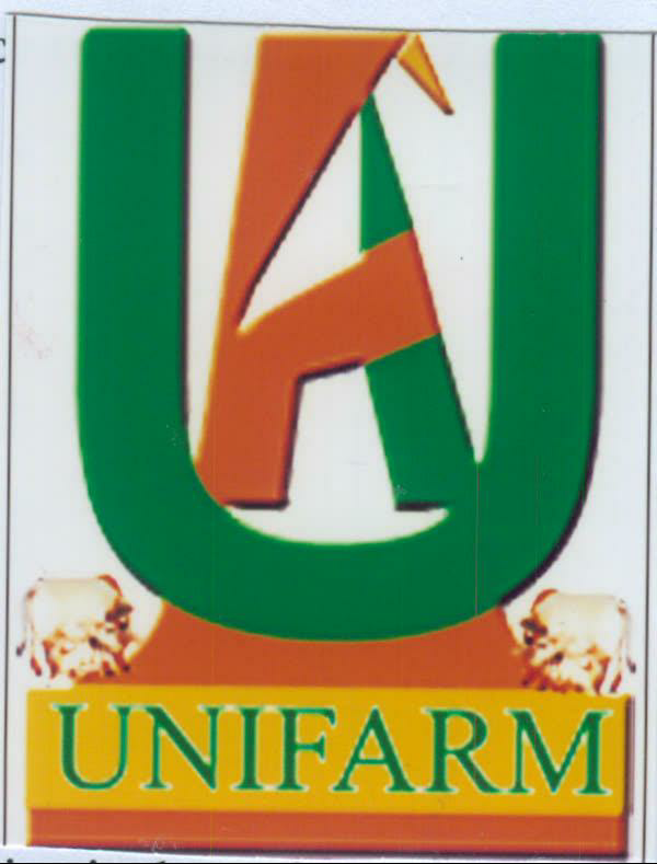 Ua Unifarm Device mark 2175850 Trademark