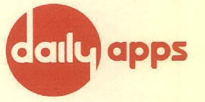 Daily Apps Device mark 2841482 Trademark