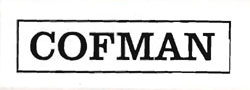Cofman Device mark 821143 Trademark