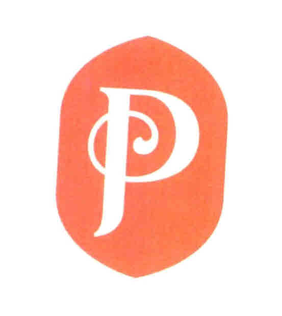 P Device mark 2950969 Trademark