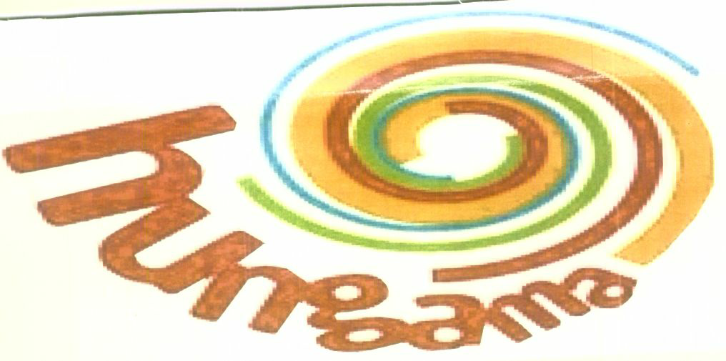 Hungama ( Label) Device mark 1427766 Trademark