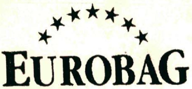 Eurobag Device mark 748310 Trademark