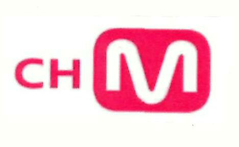 Chm (logo) Device mark 2406108 Trademark