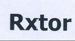 Rxtor Device mark 2219700 Trademark