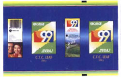Jivraj 99 Device mark 1092445 Trademark