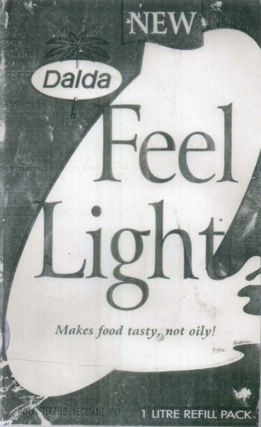 Feel Light Device mark 770806 Trademark