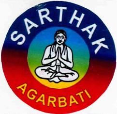 Sarthak, (device Of Saint) Device mark 2654168 Trademark