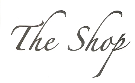 The Shop (logo-composite Mark) Device mark 2186964 Trademark