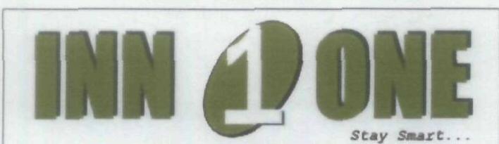 Inn 1 One Device mark 1844219 Trademark