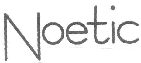 Noetic (label) Device mark 1635294 Trademark