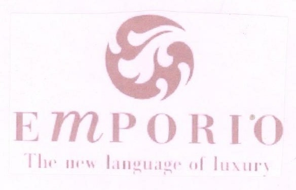 Emporio With Device Device mark 1390256 Trademark