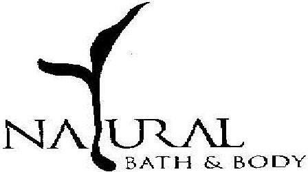 Natural Bath Body With Device Device mark 1896301 Trademark