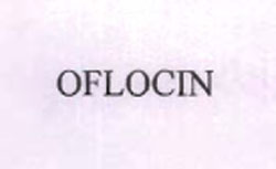 Oflocin Device mark 1107842 Trademark