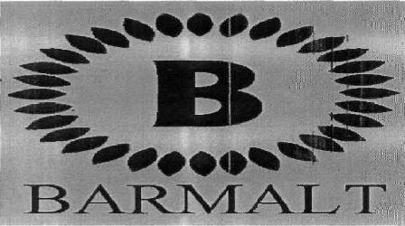 Barmalt Device mark 1864014 Trademark