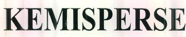 Kemisperse Device mark 2665110 Trademark