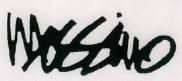 Mossimo (device) Device mark 648255 Trademark
