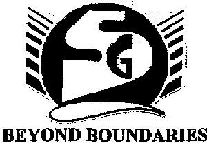 Beyond Boundaries Device mark 1946853 Trademark