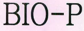 Bio-p Device mark 2481867 Trademark