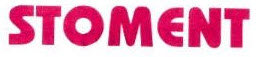 Stoment Device mark 2528786 Trademark