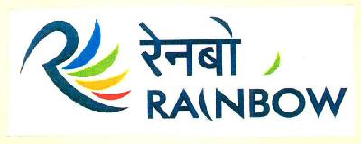Rainbow Device mark 2926909 Trademark