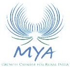Mya Device mark 1912933 Trademark