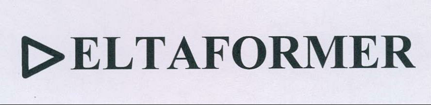 Eltaformer Device mark 1980809 Trademark