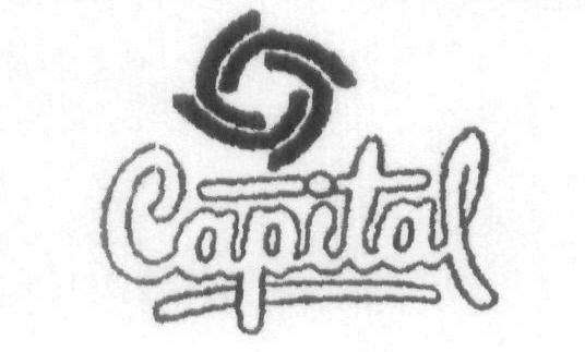 Capital Device mark 531668 Trademark