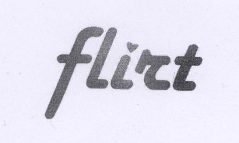 Flirt (label) Device mark 1790106 Trademark