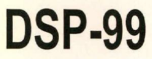 Dsp-99 Device mark 2627039 Trademark