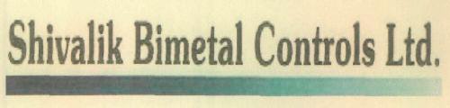 Shivalik Bimetal Controls Ltd. Device mark 2986224 Trademark