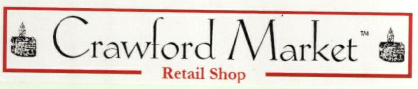 Crawford Market Device mark 1877571 Trademark
